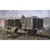 Image de German Railway Gondola - 1:35e - Trumpeter