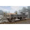Image de German Railway Gondola (lower Sides) - 1:35e - Trumpeter