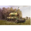 Image de German 3.7cm Flak 43 Flakpanzer Iv ''ostwind''- 1:35e - Trumpeter