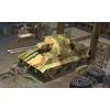 Image de German E-50 Flakpanzer - 1:35e - Trumpeter