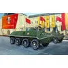 Image de Btr-60pb - 1:35e - Trumpeter