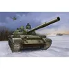 Image de Russian T-62 Mod.1960 - 1:35e - Trumpeter