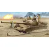 Image de T-62 Mod.1962 (iraqi Regular Army) - 1:35e - Trumpeter
