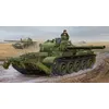Image de Russian T-62 Mod.1975-kmt-6 Mine Plow... - 1:35e - Trumpeter