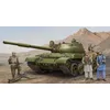Image de Russian T-62 Mod.1975 (mod.1962+ktd2) - 1:35e - Trumpeter