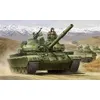 Image de Russian T-62 Bdd Mod. 1984 - 1:35e - Trumpeter