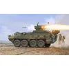 Image de Lav Iii Tua (tower-under-armour) - 1:35e - Trumpeter