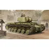 Image de Kv-1m 1939 - 1:35e - Trumpeter