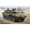 Image de B1 Centauro Afv Early Version (2nd Ser.) - 1:35e - Trumpeter