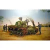 Image de Soviet Kv-8 Heavy Tank - 1:35e - Trumpeter