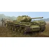Image de Soviet Kv-1s/85 Heavy Tank - 1:35e - Trumpeter