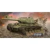 Image de Soviet Kv-85 Heavy Tank - 1:35e - Trumpeter