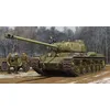 Image de Soviet Kv-122 Heavy Tank - 1:35e - Trumpeter