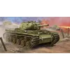 Image de Soviet Kv-8s Heavy Tank - 1:35e - Trumpeter