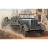 Image de Sd.kfz.8 Schwerer Zugkraftwagen 12t - 1:35e - Trumpeter