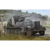 Image de 8.8cm Flak 18 Selbstfahrlafette - 1:35e - Trumpeter