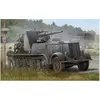 Image de Trumpeter Affût automoteur Flak 18 8.8cm