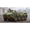 Image de Russian Btr-80 Apc - 1:35e - Trumpeter