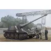 Image de German Krupp Steyr Waffenträger - 1:35e - Trumpeter