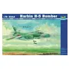Image de Harbin H-5 Bomber - 1:72e - Trumpeter