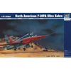 Image de North American F-107 A Ultra Sabre - 1:72e - Trumpeter