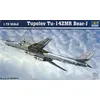 Image de Tupolev Tu-142 Mr Bear-j - 1:72e - Trumpeter