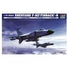 Image de Shenyang F-8ii ''finback'' B - 1:72e - Trumpeter