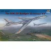 Image de Tupolev Tu-16k 26 Badger - 1:72e - Trumpeter