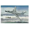 Image de Tupolev Tu-16k 10 Badger - 1:72e - Trumpeter