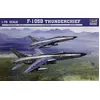 Image de F-105d ''thunderchief'' - 1:72e - Trumpeter