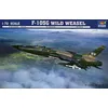 Image de F-105g Thunderchief - 1:72e - Trumpeter