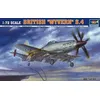 Image de Westland Wyvern S.4 - 1:72e - Trumpeter