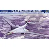 Image de Tu-160 Blackjack Bomber - 1:72e - Trumpeter