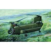 Image de Ch47a Chinook - 1:72e - Trumpeter