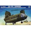 Image de Ch 47d Chinook - 1:72e - Trumpeter