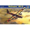 Image de Wellington Mk.3 - 1:72e - Trumpeter