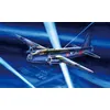 Image de Vickers Wellington Mk X - 1:72e - Trumpeter