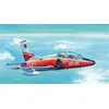Image de Chinese Jl-8 (k-8 Karakorum) Trainer- 1:72e - Trumpeter