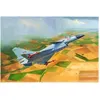 Image de Chinese J-10b Fighter - 1:72e - Trumpeter