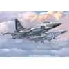 Image de Chinese Fc-1 Prototype 01 & 03 - 1:72e - Trumpeter