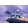 Image de Russian Su-33ub Flanker D - 1:72e - Trumpeter