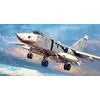 Image de Su-24mr Fencer-e - 1:72e - Trumpeter