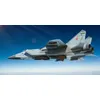 Image de Russian Mig-31 Foxhound - 1:72e - Trumpeter