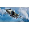 Image de Russian Mig-31m Foxhound - 1:72e - Trumpeter