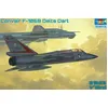 Image de Us F-106b Delta Dart - 1:72e - Trumpeter