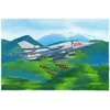 Image de Nanchang Q-5 - 1:72e - Trumpeter