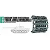 Image de Russian Tank 1946 580mm For Russian T-54/55/62/zsu-57-2, Chinese T-59/69/79/80/85ii- Trumpeter