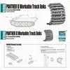 Image de Panther D Workable Tracks Links - 1:35e - Trumpeter