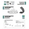 Image de Trumpeter French R35 Light Infantry Tank Track Lin