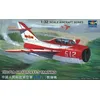 Image de Chengdu Ft-5 Trainer - 1:32e - Trumpeter